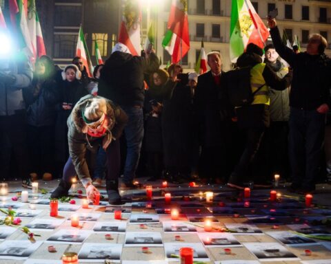 Le bilan des manifestations en Iran pourrait dépasser 30 000 morts selon des responsables locaux