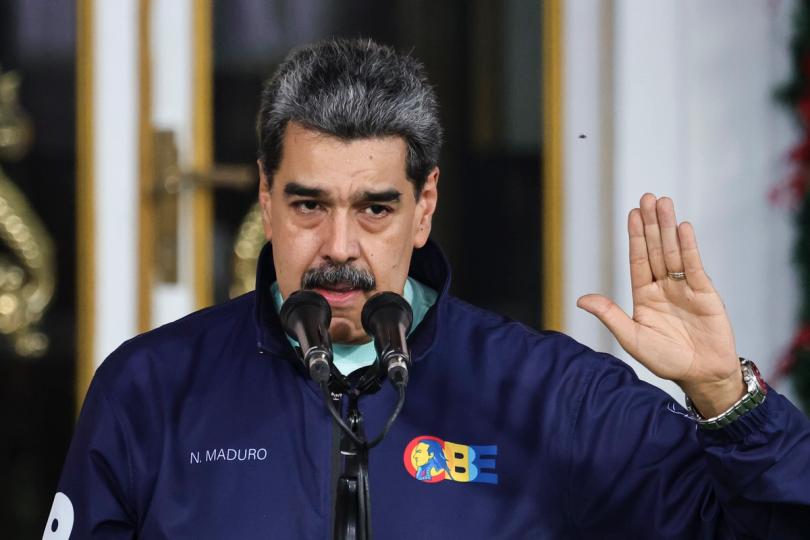 Le bitcoin chute légèrement avant de se redresser alors que les États-Unis capturent Maduro au Venezuela