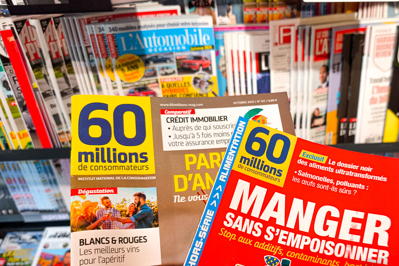 Le budget 2026 menace la survie d'60 millions de consommateurs et de l'INC