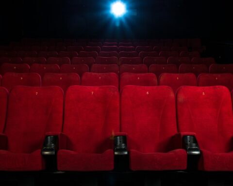 Le cinéma français en baisse en 2025 : une fréquentation en net recul par rapport à l’an dernier