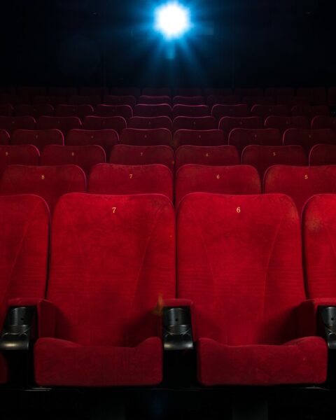 Le cinéma français en baisse en 2025 : une fréquentation en net recul par rapport à l’an dernier