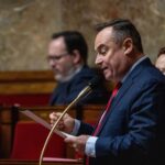 Le député RN Frédéric Pierre-Vos suscite des condamnations après des comparaisons inappropriées avec le génocide rwandais