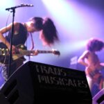 Le député RN Matthias Renault ridiculisé pour sa méprise sur les Trans Musicales de Rennes