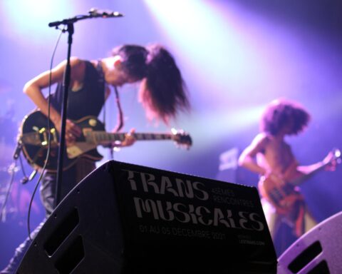 Le député RN Matthias Renault ridiculisé pour sa méprise sur les Trans Musicales de Rennes