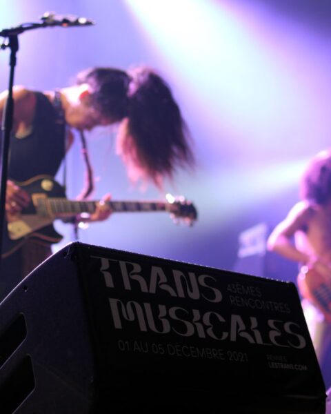 Le député RN Matthias Renault ridiculisé pour sa méprise sur les Trans Musicales de Rennes