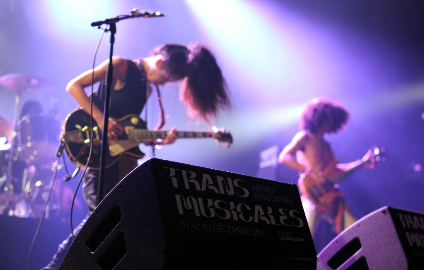 Le député RN Matthias Renault ridiculisé pour sa méprise sur les Trans Musicales de Rennes