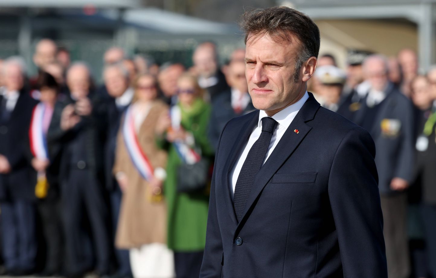 Le gouvernement dément la création d'un Haut-commissariat à la diversité malgré des rumeurs persistantes