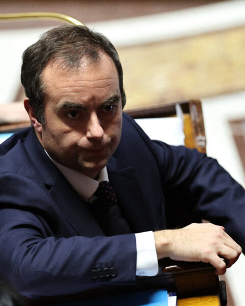 Le gouvernement envisage d'utiliser l'ordonnance pour imposer le budget 2026