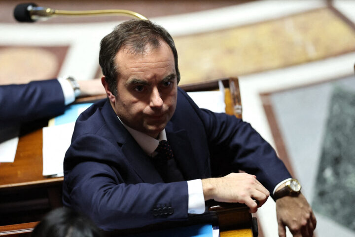 Le gouvernement envisage d'utiliser l'ordonnance pour imposer le budget 2026