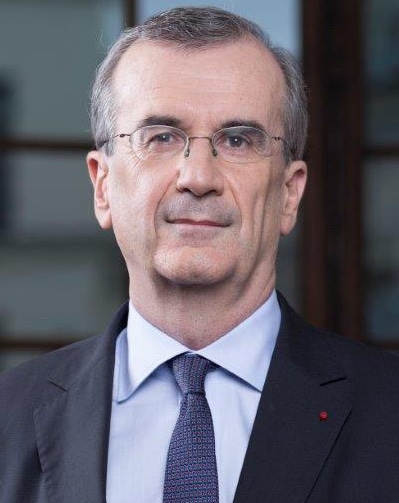 Le gouverneur de la Banque de France exprime des doutes sur le Budget 2026.