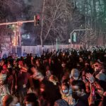 Le nombre de morts en Iran pourrait déjà atteindre des milliers