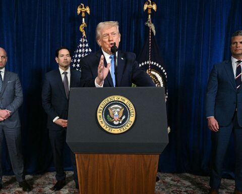 Le nouveau paradigme énergétique de Trump pourrait être difficile à renverser