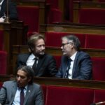 Le Parti socialiste ne censurera pas le gouvernement de Sébastien Lecornu malgré les critiques à gauche