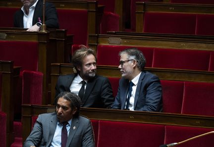 Le Parti socialiste ne censurera pas le gouvernement de Sébastien Lecornu malgré les critiques à gauche