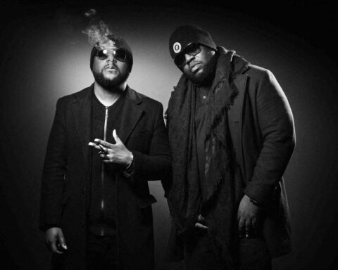 Le rappeur Calbo du groupe Ärsenik décède à 52 ans