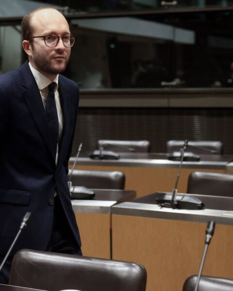 Le rapporteur de la mission parlementaire appelle à une révolution de la politique familiale en France