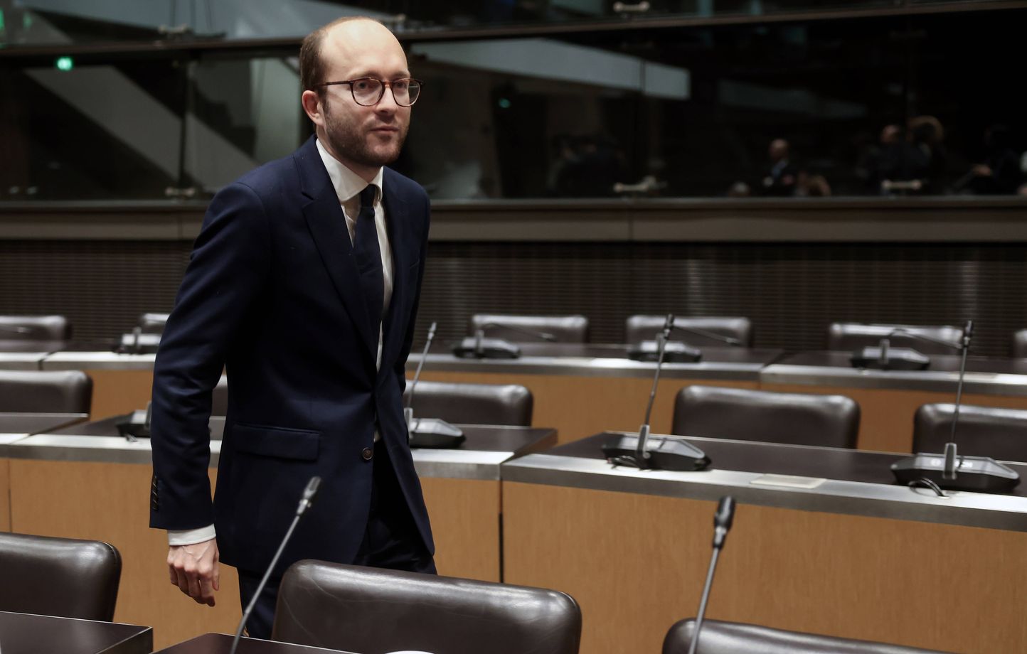 Le rapporteur de la mission parlementaire appelle à une révolution de la politique familiale en France