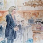 Le RN espère une réduction des contrats d'assistants au procès en appel de Marine Le Pen