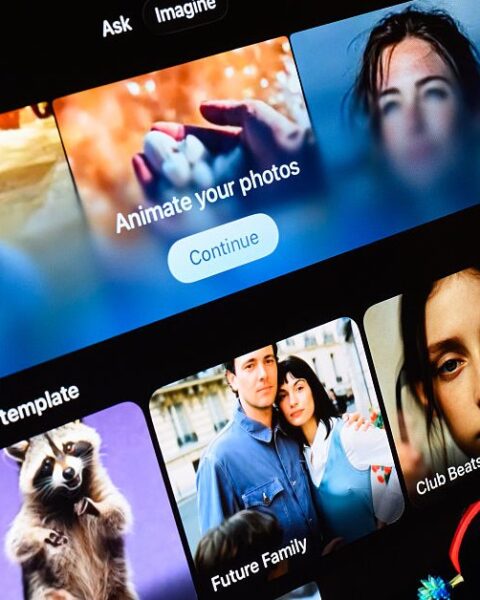 Le Royaume-Uni prévoit d'interdire les images sexualisées générées sans consentement, suite au scandale de Grok