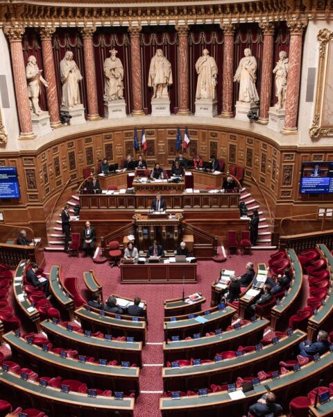Le Sénat supprime le droit à l’aide à mourir en faveur d'une assistance médicale restrictive