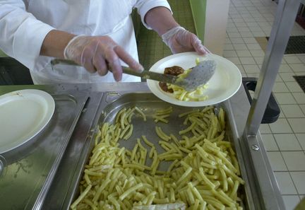 Le syndicat des agriculteurs souligne les défis de la souveraineté alimentaire en France face aux commandes de l'État