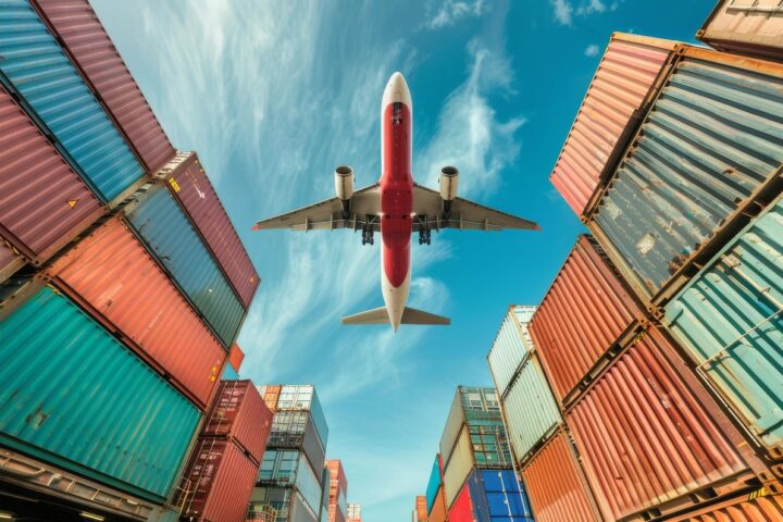 Le transport aérien : un outil stratégique essentiel pour optimiser votre chaîne d’approvisionnement.