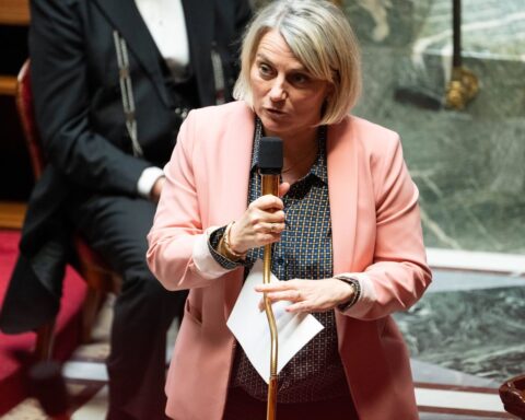 Législative partielle dans le Loiret : Stéphanie Rist défend son poste dimanche face à la gauche et au RN