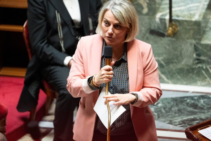 Législative partielle dans le Loiret : Stéphanie Rist défend son poste dimanche face à la gauche et au RN