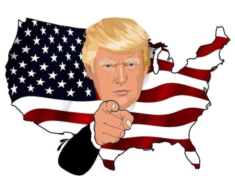 Les Américains sont-ils devenus nos ennemis ? La rupture soudaine du pacte occidental.