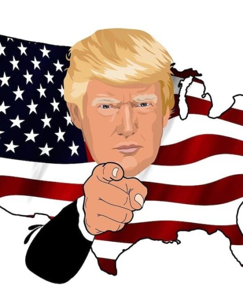 Les Américains sont-ils devenus nos ennemis ? La rupture soudaine du pacte occidental.