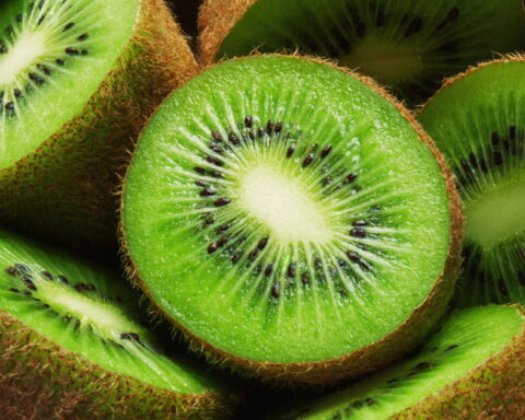 Les bienfaits inattendus des graines de kiwi pour la santé