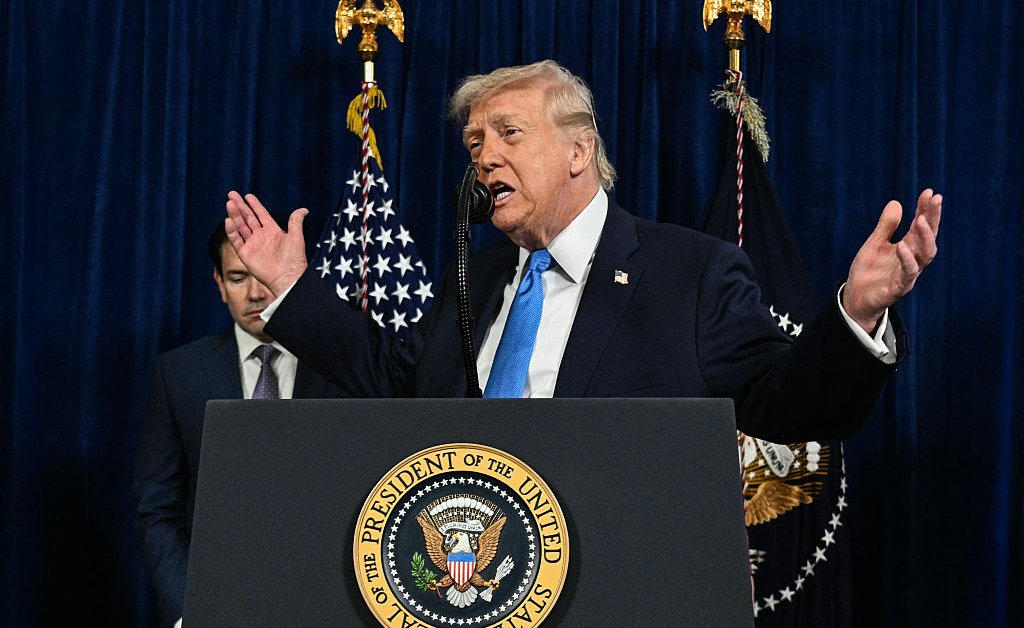 Les cibles potentielles de Trump après l'intervention militaire au Venezuela