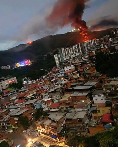Les conséquences de l'intervention américaine au Venezuela sur la Chine et Taïwan