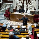 Les députés rejettent la motion de censure de LFI sur l'accord Mercosur, au cœur des tensions agricoles