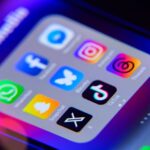 Les députés votent sur l'interdiction des réseaux sociaux pour les moins de 15 ans ce lundi