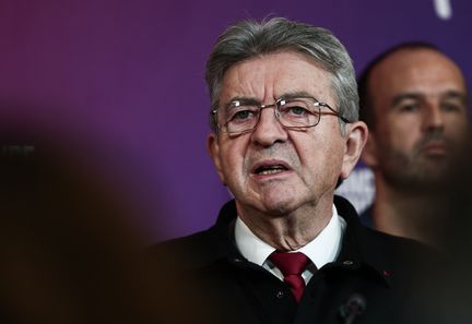 Les dirigeants de gauche en France condamnent l'opération militaire américaine au Venezuela