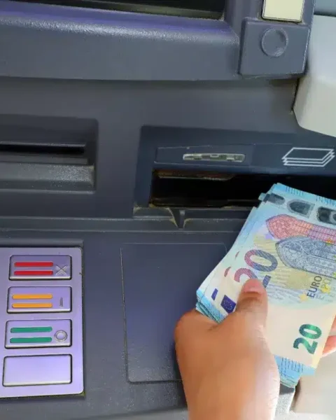 Les distributeurs révolutionnent le secteur : un service novateur destiné à soulager des millions d'usagers.