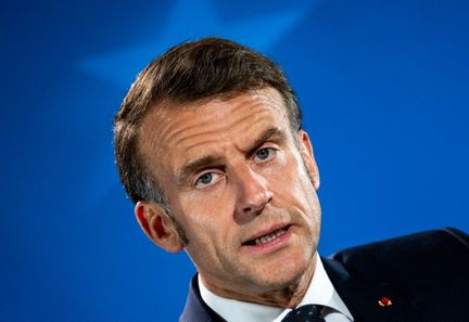 Les Européens unissent leurs efforts face aux menaces douanières de Donald Trump sur le Groenland