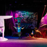 Les événements culturels à ne pas manquer cette semaine dans les Yvelines