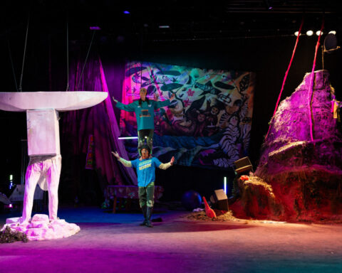 Les événements culturels à ne pas manquer cette semaine dans les Yvelines