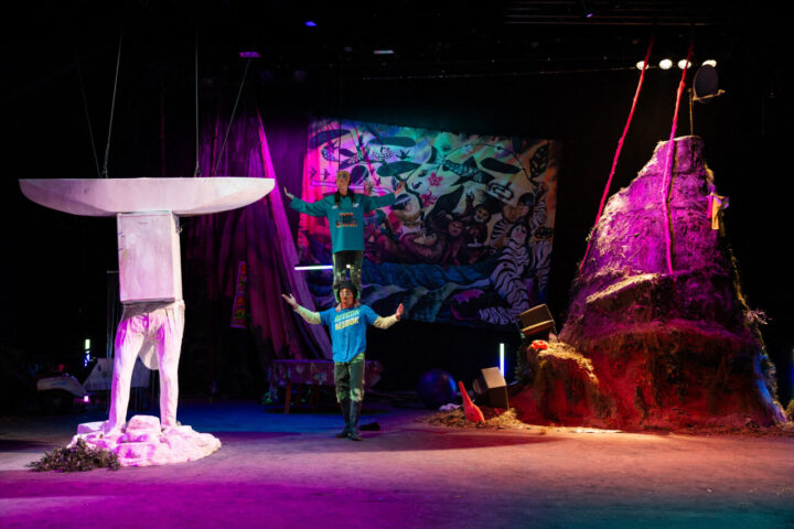 Les événements culturels à ne pas manquer cette semaine dans les Yvelines