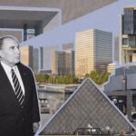 Les "Grands travaux" de François Mitterrand : un héritage architectural après trente ans