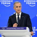 Les implications climatiques du discours de Mark Carney au Forum économique mondial de Davos