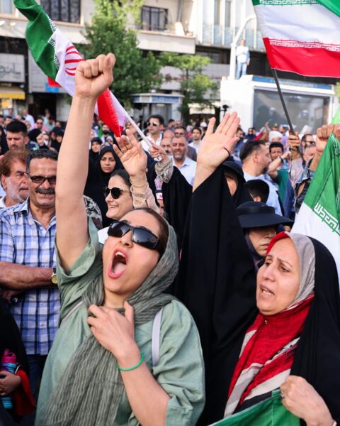 Les Iraniens s'orientent vers le bitcoin pour contrer l'inflation et la répression du régime