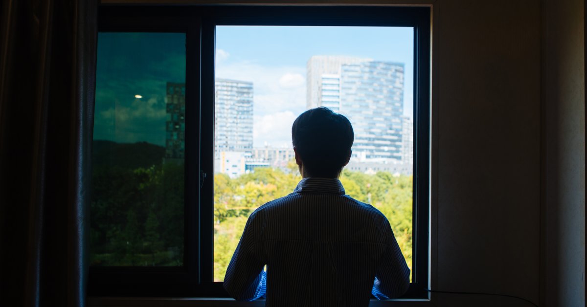 Les jeunes adultes en Chine choisissent de vivre seuls dans une société en mutation