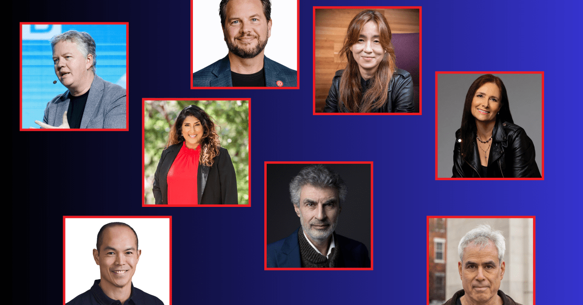 Les leaders du secteur technologique se réunissent à Davos pour promouvoir une innovation responsable en IA