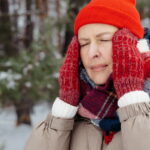 Les migraines en hiver : comprendre le lien entre le froid et les maux de tête