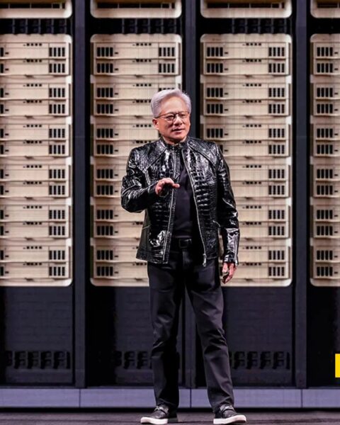Les mineurs de Bitcoin ciblent la demande d'IA alors qu'Nvidia annonce la production de Rubin