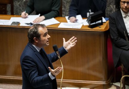 Les motions de censure contre l'accord UE-Mercosur sont vouées à l'échec sans soutien des autres partis