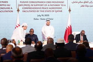 Les nouveaux médiateurs de la paix émergent dans le Sud global amid les conflits croissants